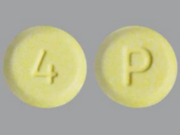 Dilaudid 4 mg